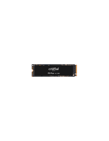 Crucial T500 500GB PCIe Gen4 NVMe M.2...